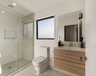 The Park Premium 2 Bedroom Apartment - Christchurch