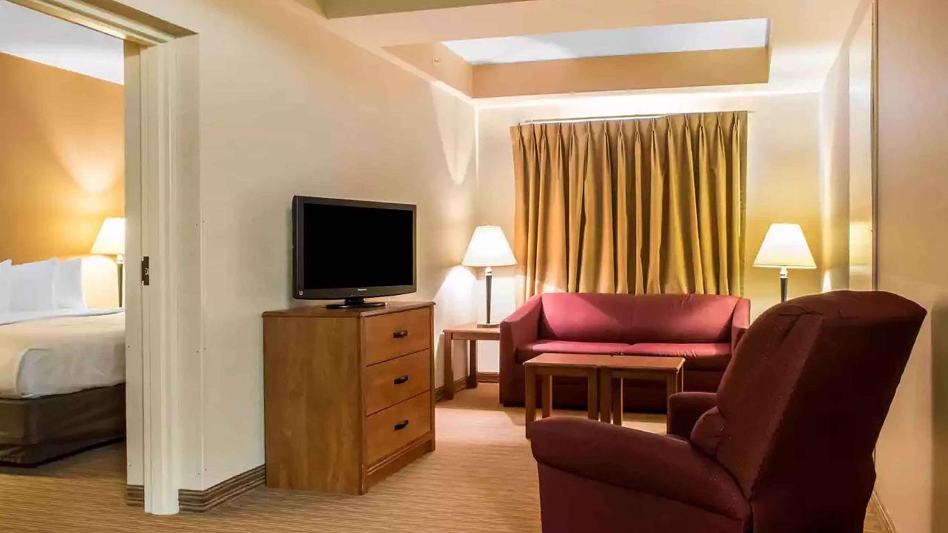 Extended Stay America Suites - Lancaster County