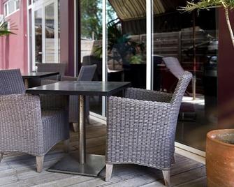 The Downtown Hotel Bonaire - Kralendijk - Патіо