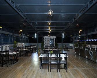 Sai Manyata Business Residency, Manyata Tech Park - Bangalore - Restaurante