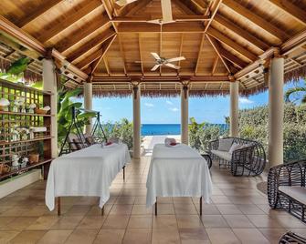 Ocean Cliff Hotel Negril Limited - Negril - Bar