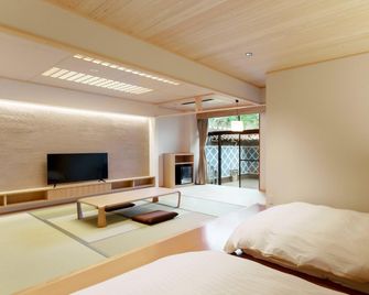 Iwami No Yu Asahi Onsen Kakureya Yukari - Hamada