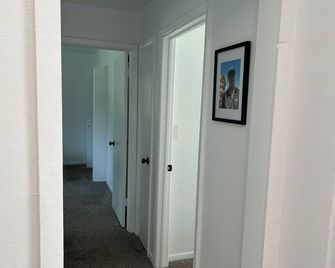 3Bedroom and Loft Countryside Dr Home Minutes from Pitt State and Local Eateries - Pittsburg - Gang