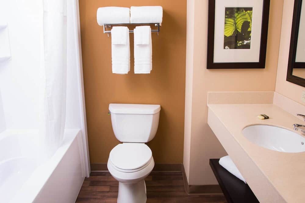 Studio 6 Extended Stay Rochester Henrietta ny - Rochester