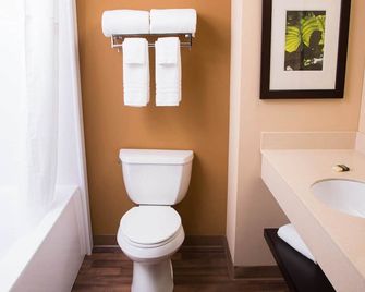 Studio 6 Extended Stay Rochester Henrietta ny - Rochester