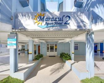 Marazul Apart Hotel 2 - Florianopolis