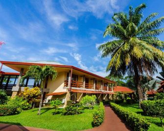 Amapola Resort - Jacó - Building