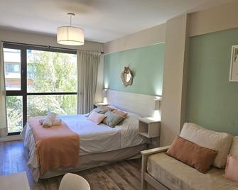 Paqualino en pleno centro - San Carlos de Bariloche - Soveværelse