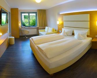 Best Western Hotel Braunschweig - Braunschweig - Phòng ngủ