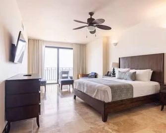 2 Bedroom Condo in Croc's Casino Resort - Jaco