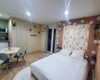 Studio cosy - Kirrwiller - Chambre