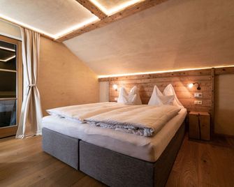 Chalet Alpin - Heiligenblut - Ložnice