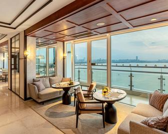 Intercontinental Haikou Seaview - Haikou - Stue