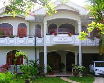 Ziegler Cottage - Negombo - Bâtiment