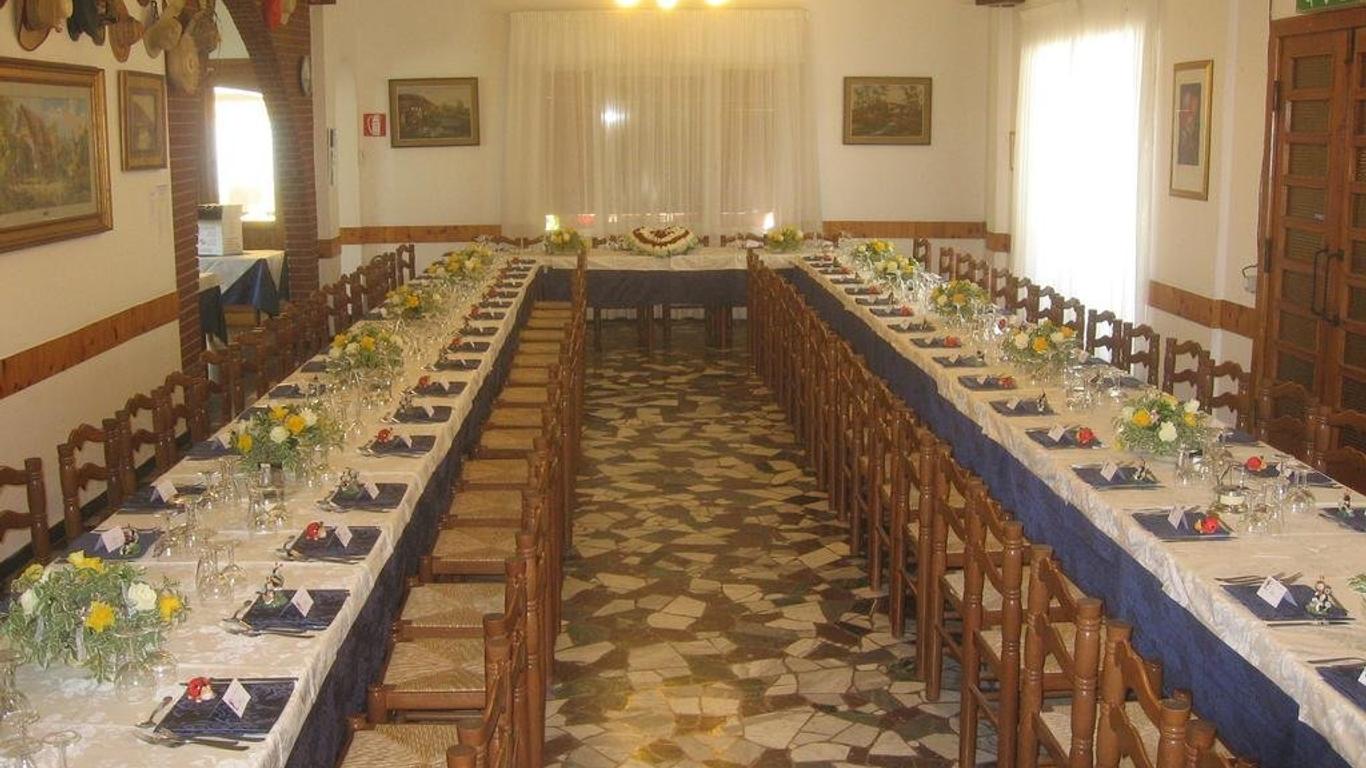 Vecchia Fattoria