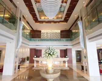 Huachen Kenzo Hotel Hangzhou - Hangzhou - Lobby