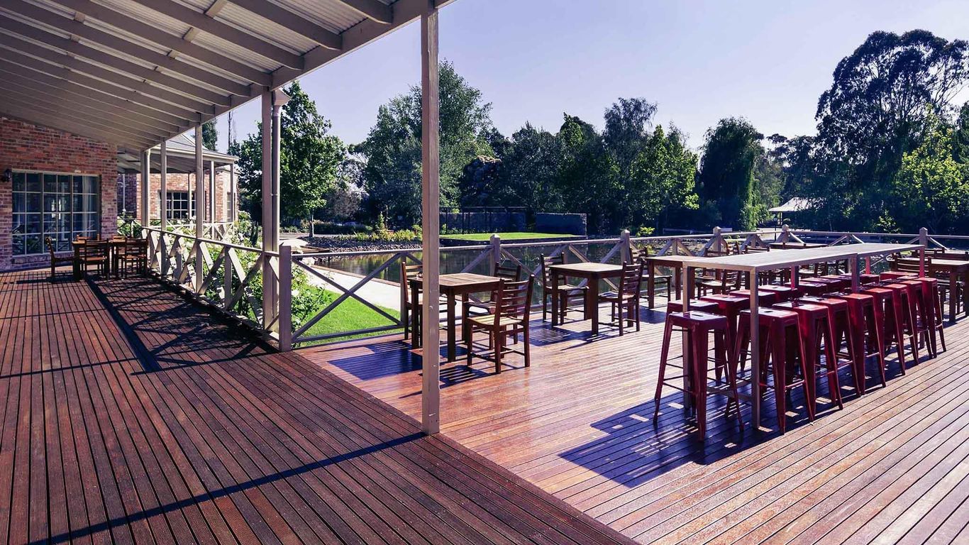 Mercure Ballarat - Hotel & Convention Centre