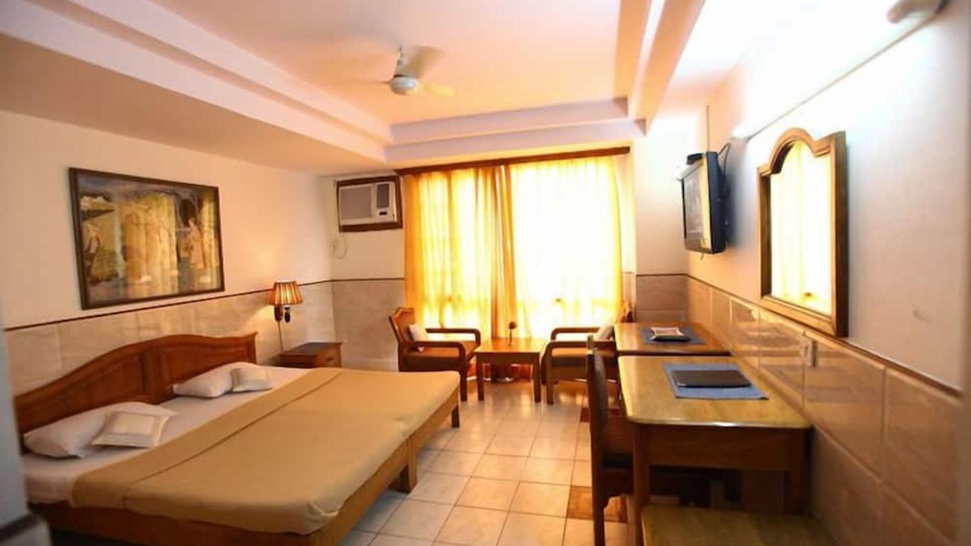 Hotel Ekant