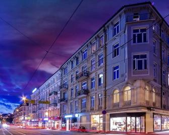 Cozy & Central Studio in the royal heart of Oslo - 오슬로 - 건물