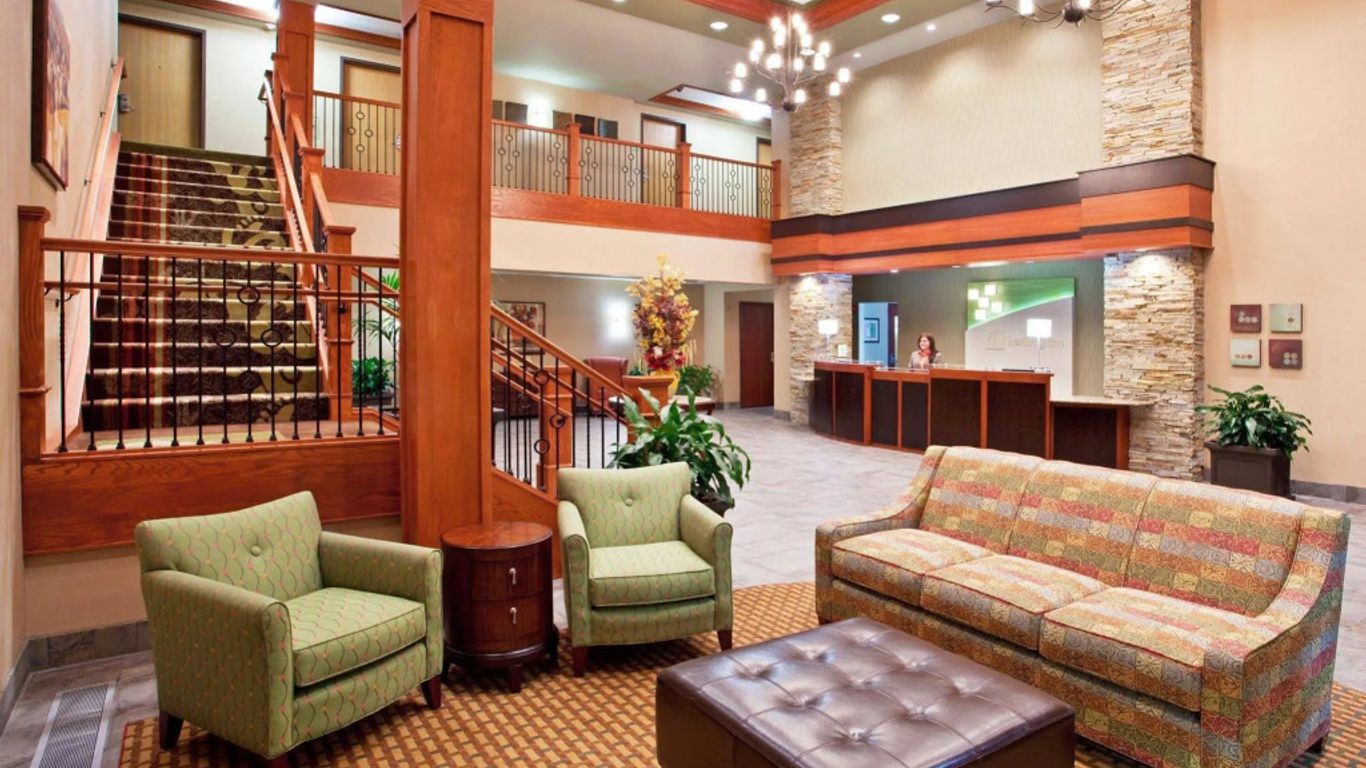 Holiday Inn Midland By IHG