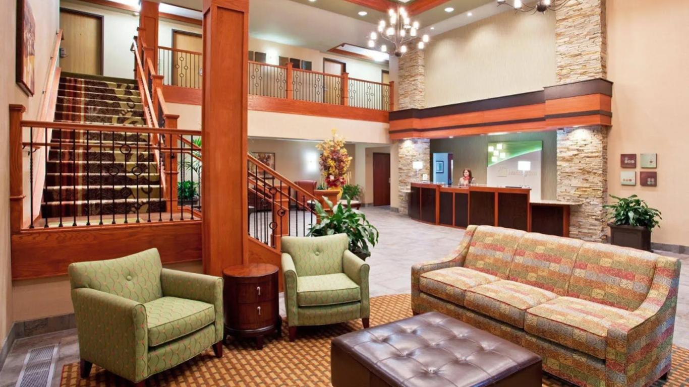 Holiday Inn Midland