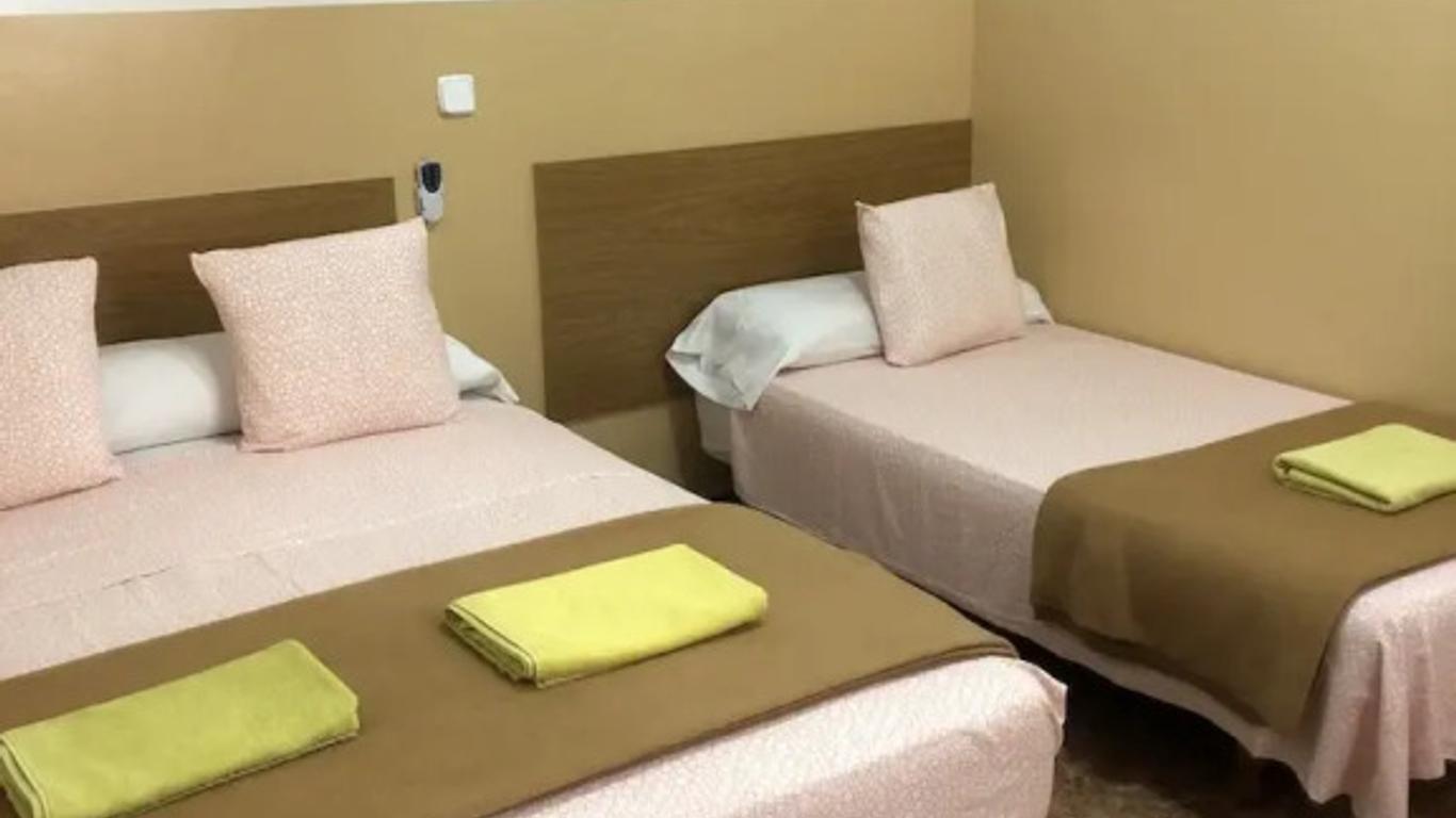 Rooms Barco