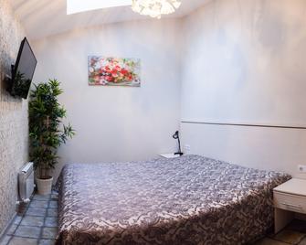 Hotel A108 Voskresensk - Voskresensk - Bedroom