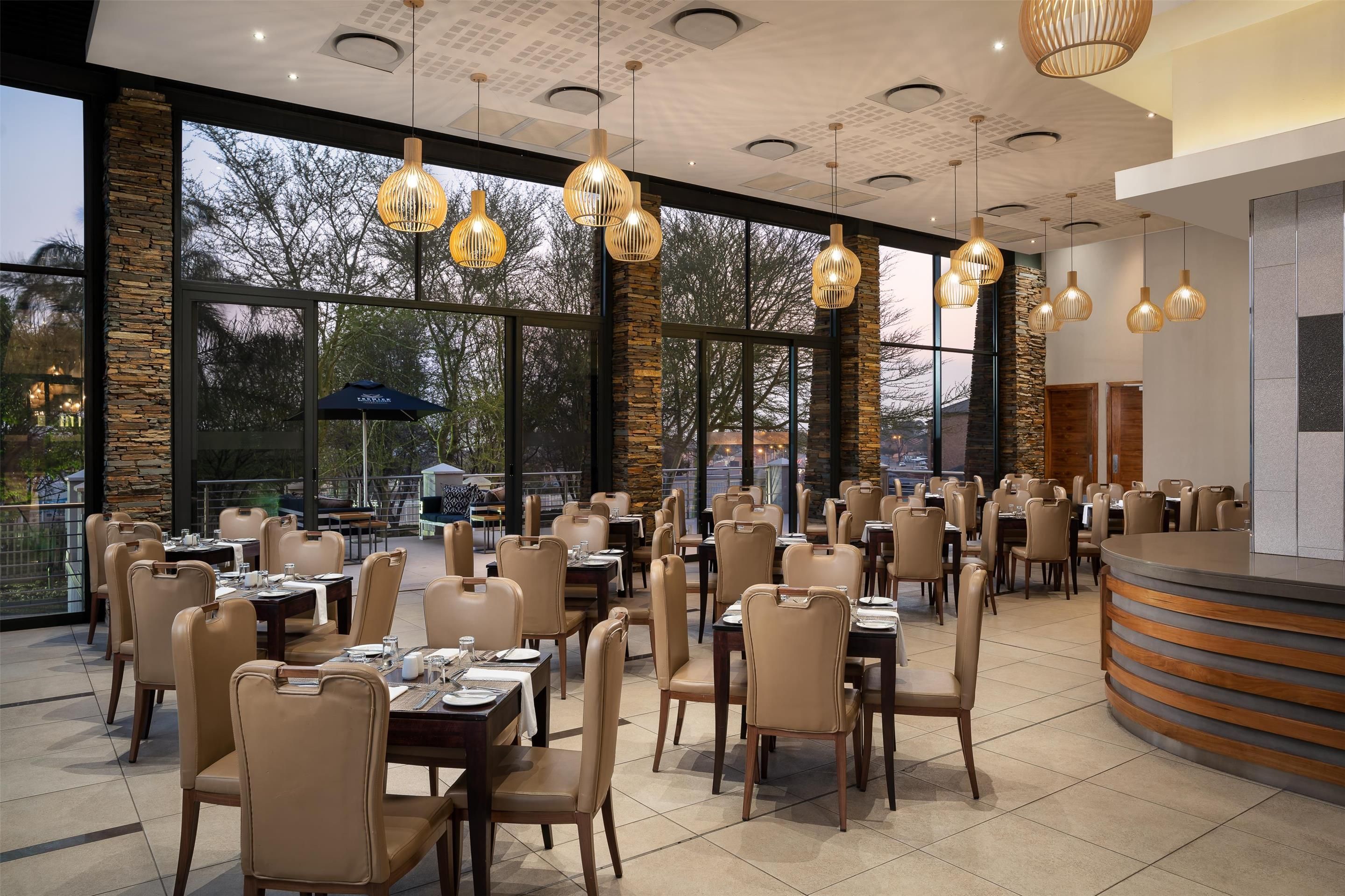 Premier Hotel Midrand
