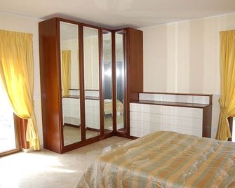 Hotel Insonnia - Agropoli - Habitación