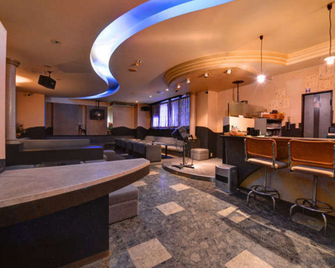 Hotel Resea Minamichita - Minamichita - Bar