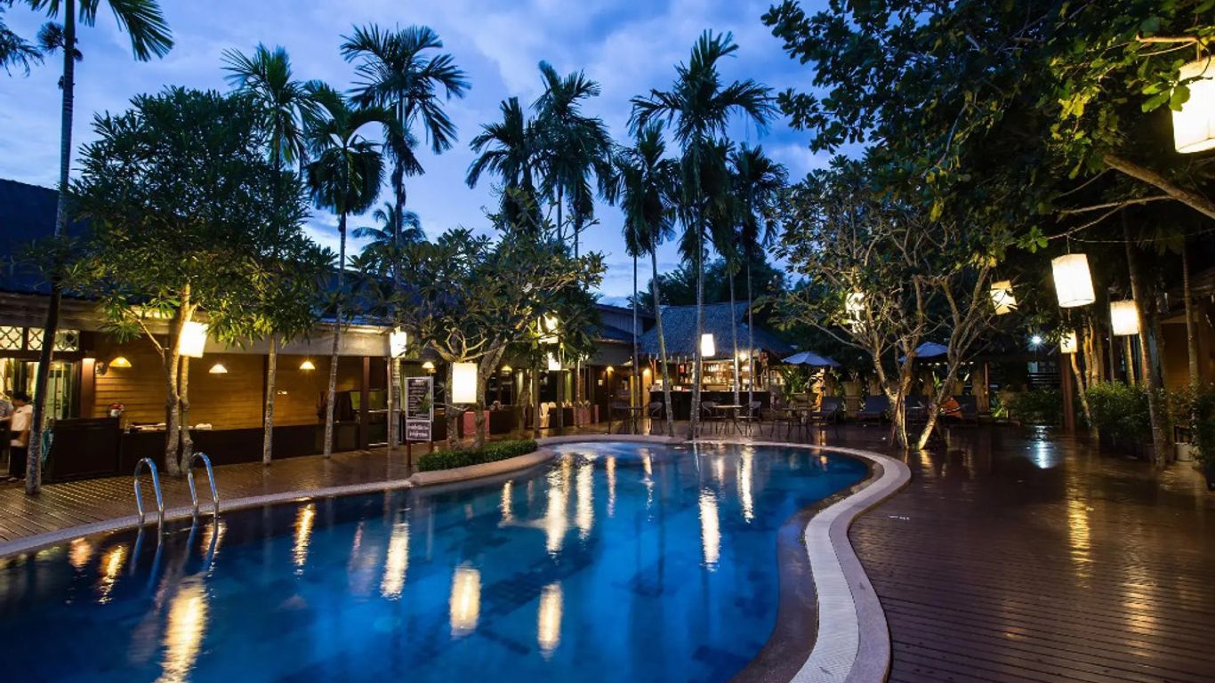 بان أمباوا ريزورت آند سبا