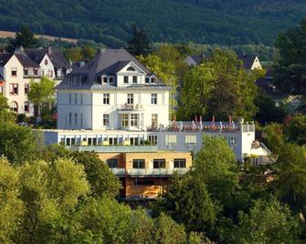 Hotel Villa Hügel - Trier - Building