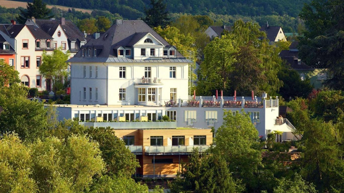 Hotel Villa Hügel