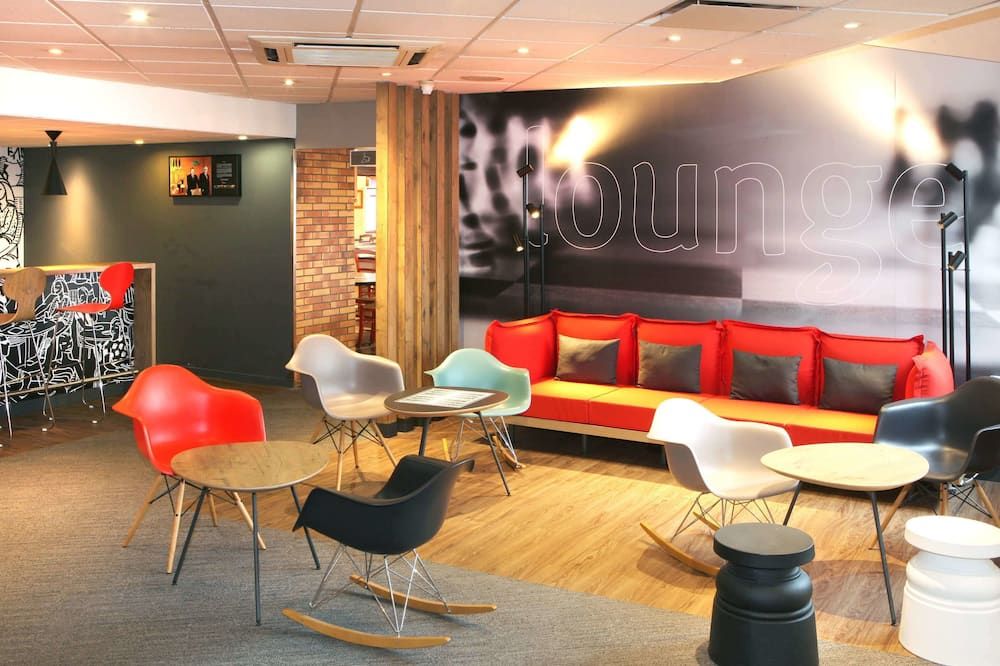 إيبيس بواتييه سود