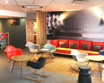 إيبيس بواتييه سود - بواتييه - ردهة