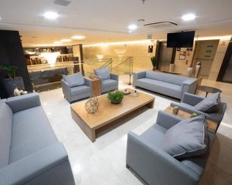 Nord Luxxor Citymix - Campina Grande