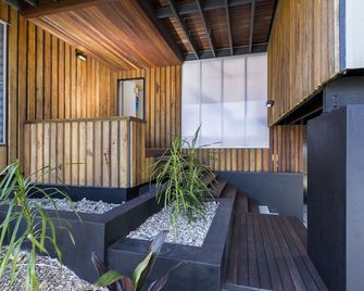 7 Roseby Court - Point Lookout - Vista del exterior