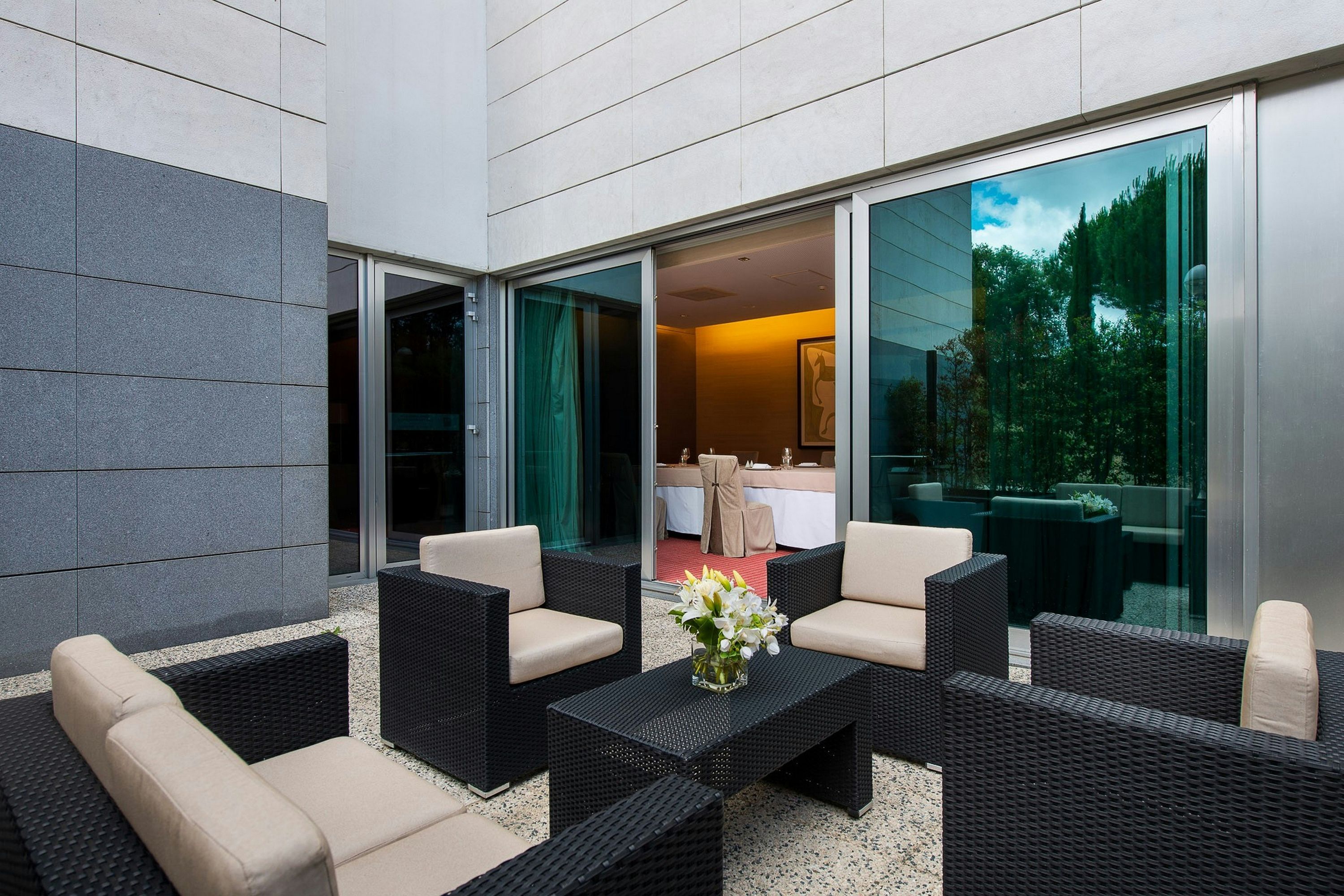 لاجواس بارك هوتل