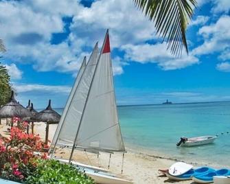 Tropical comfort with your family in Trou aux Biches - Trou Aux Biches - Beach