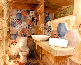 The Lodge - Cospicua - Bagno