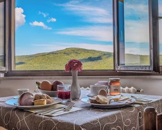 Hotel Girifalco - Nature & Relax - Massa Marittima