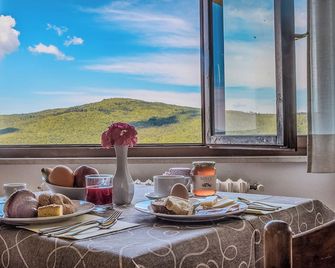 Hotel Girifalco - Nature & Relax - Massa Marittima