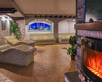 Mpm Hotel Guinness - Bansko - Lobby