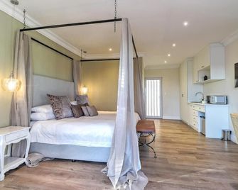 Thyme Wellness Spa and Guesthouse - Kapstaden