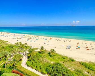 Cavalier South Beach Hotel - Miami Beach - Beach