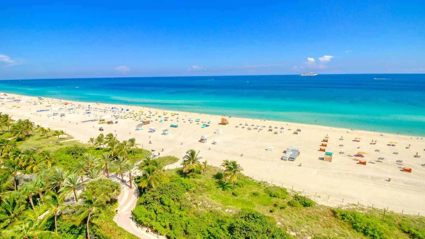 Cavalier South Beach Hotel