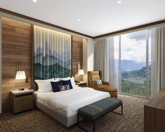 Snoqualmie Casino & Hotel - Snoqualmie - Bedroom