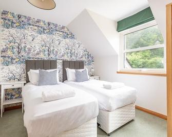 Dempster Lodge - St. Andrews - Slaapkamer