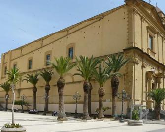 B&b Sicily - Porto Empedocle - Bâtiment
