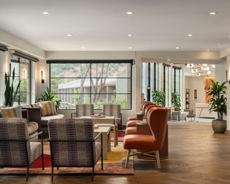 Outbound Sedona - Sedona - Lounge